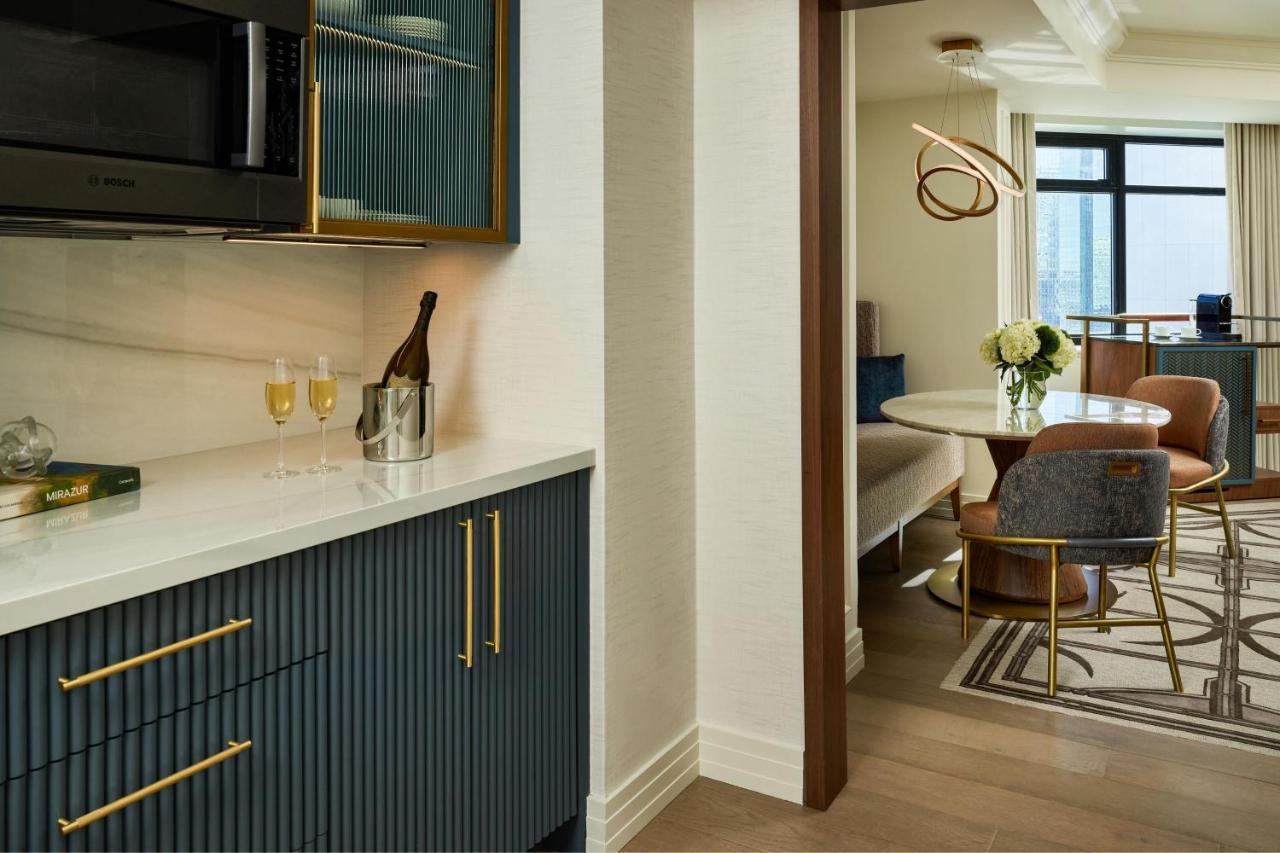 The Ritz-carlton, Hotel Denver