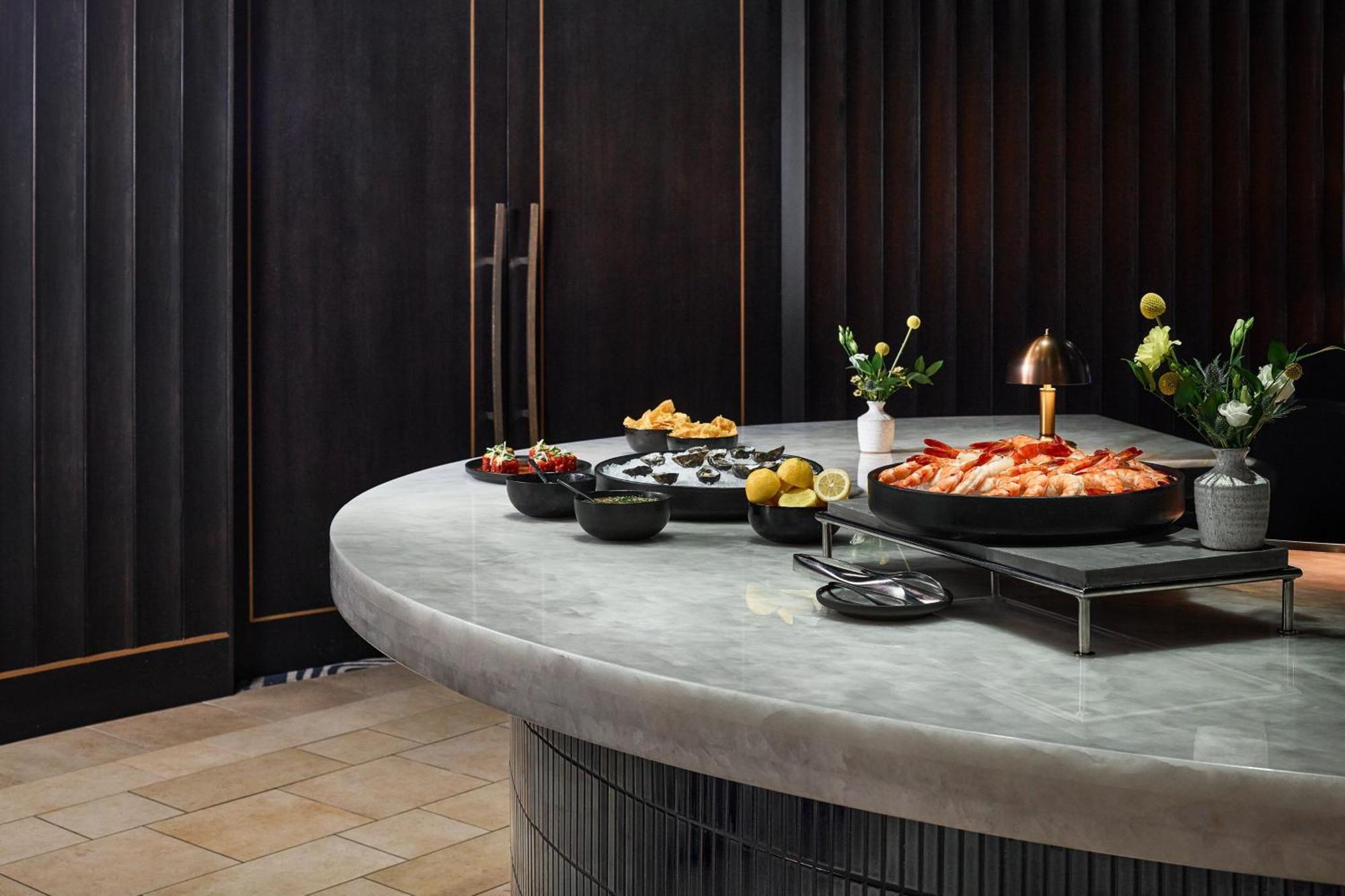 The Ritz-carlton, 5* Denver
