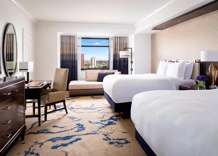The Ritz-Carlton, Denver