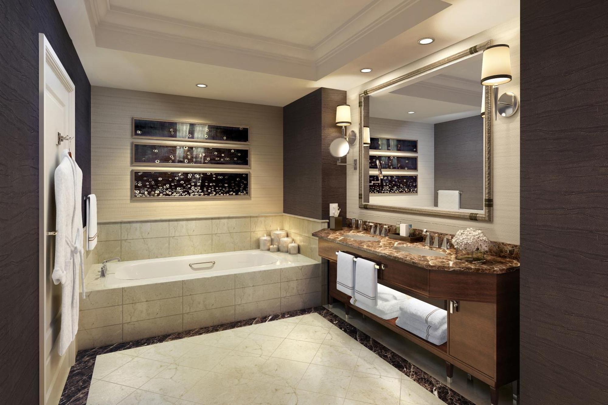 The Ritz-carlton, Hotel Denver